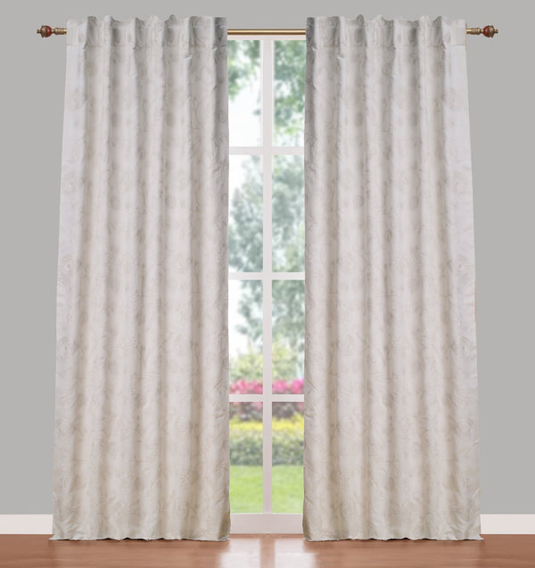 Knox-Linen Cotton Blend
