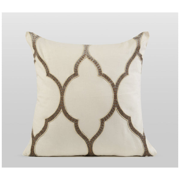 Lavish Decorative Throw Pillow