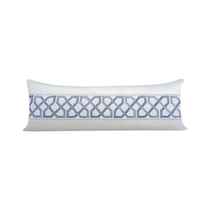 Lounge 14″ x 40″ GRID-THUMB