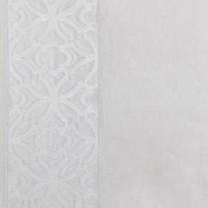 Tone-On-Tone Ivory