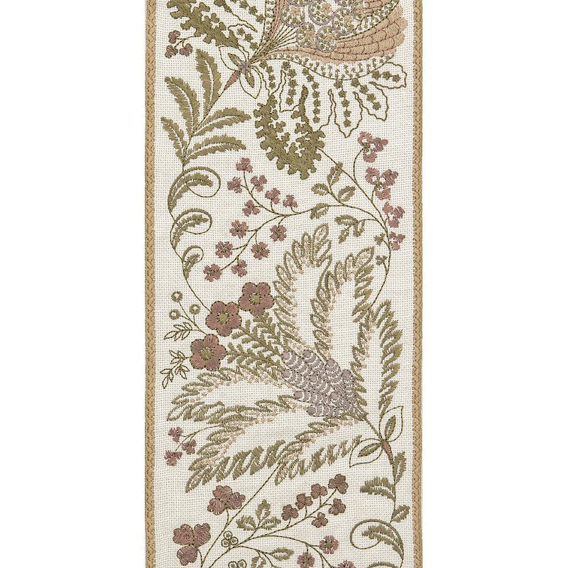 Marvel Trim - Ivory