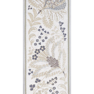 Marvel Trim - White