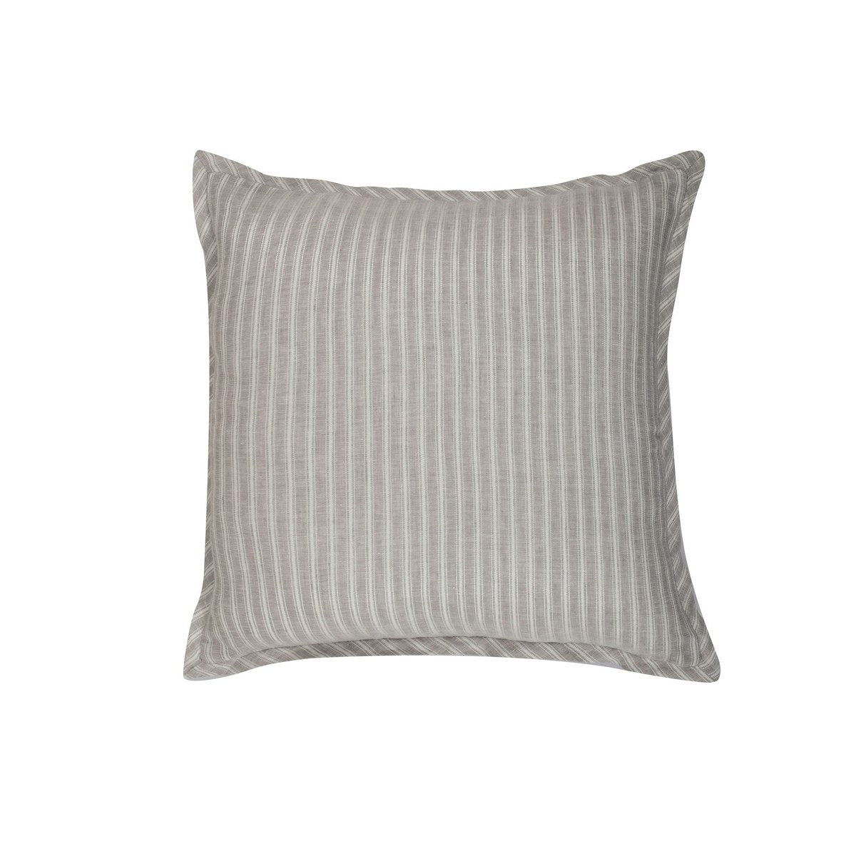 GRID-THUMB: #Monique Decorative Throw Pillow - Light Gray
