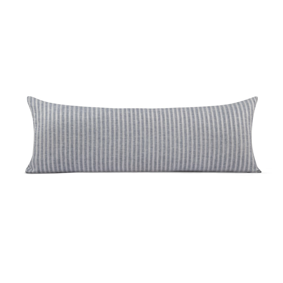 GRID-THUMB: #Monique Lumbar Pillow - Light Blue
