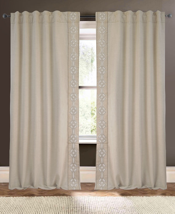 Altura-Linen Cotton Blend