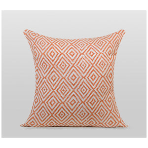 GRID-THUMB: #Nautical Decorative Throw Pillow - Brick