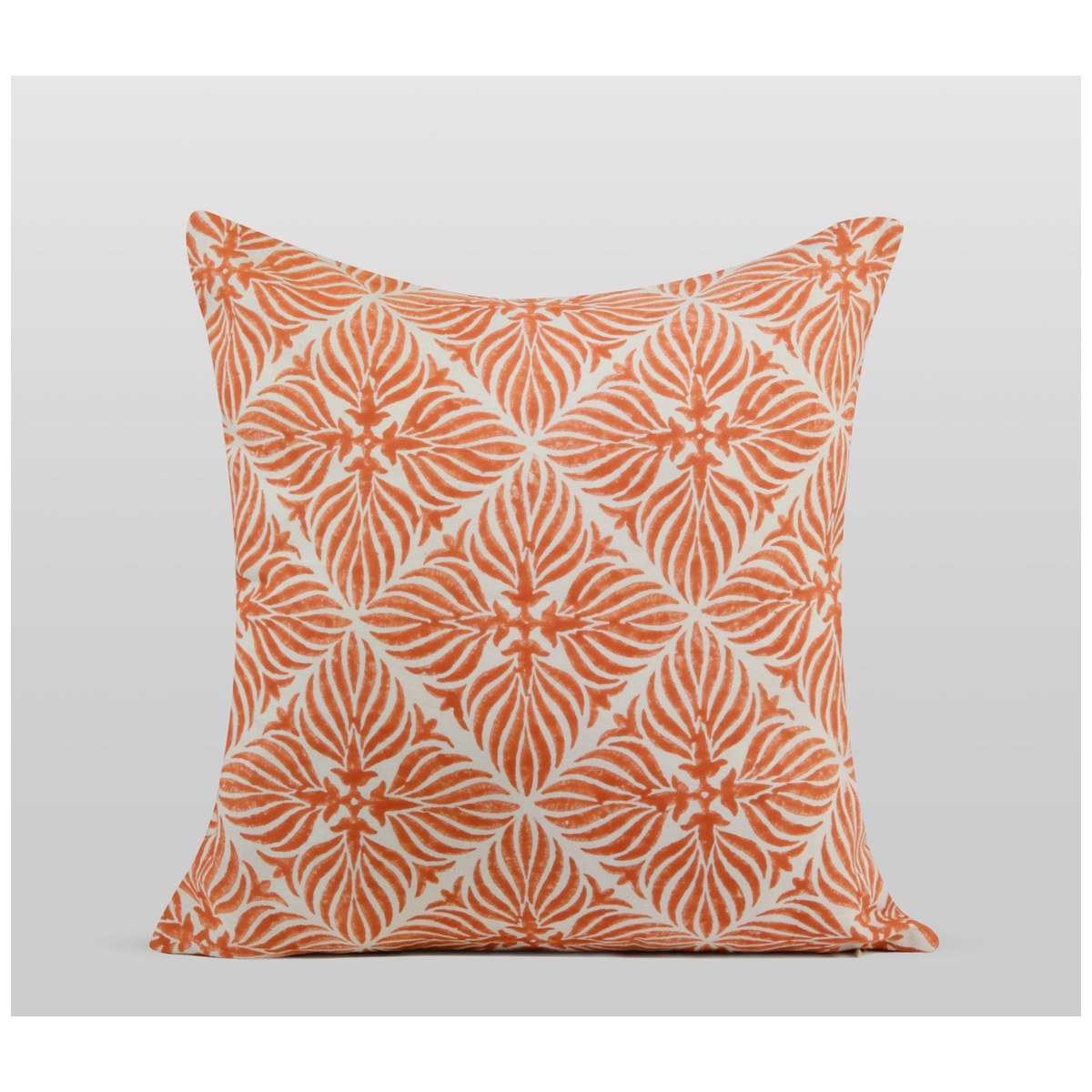 GRID-THUMB: #Paramount Decorative Throw Pillow - Brick