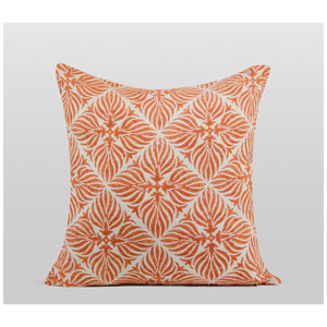 GRID-THUMB: #Paramount Decorative Throw Pillow - Brick