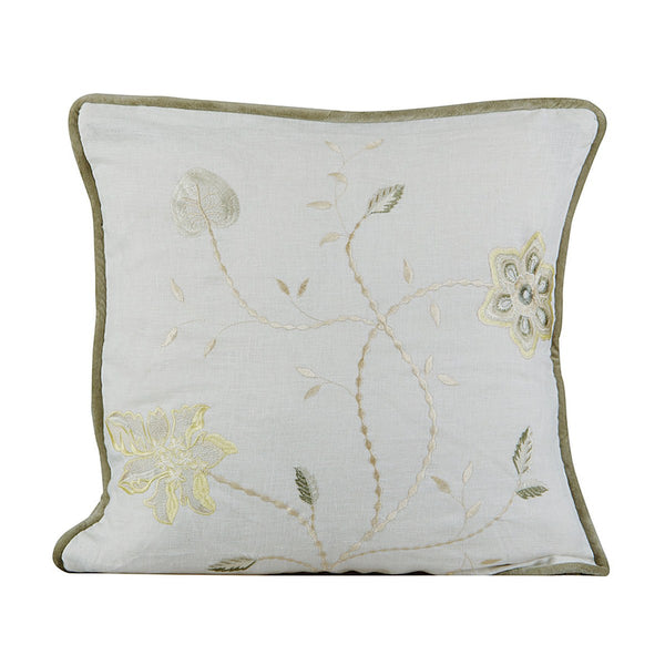 Passion Decorative Throw Pillow