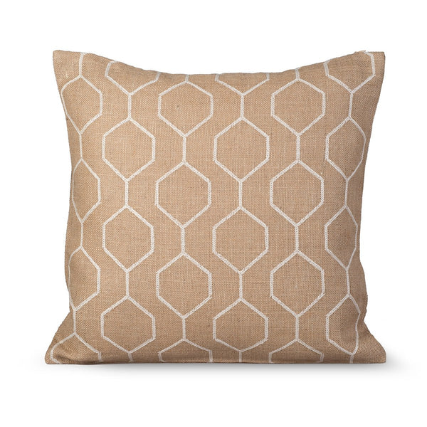 Pyramid Decorative Throw Pillow