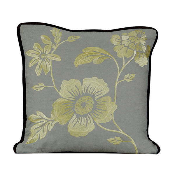 Royal Decorative Throw Pillow