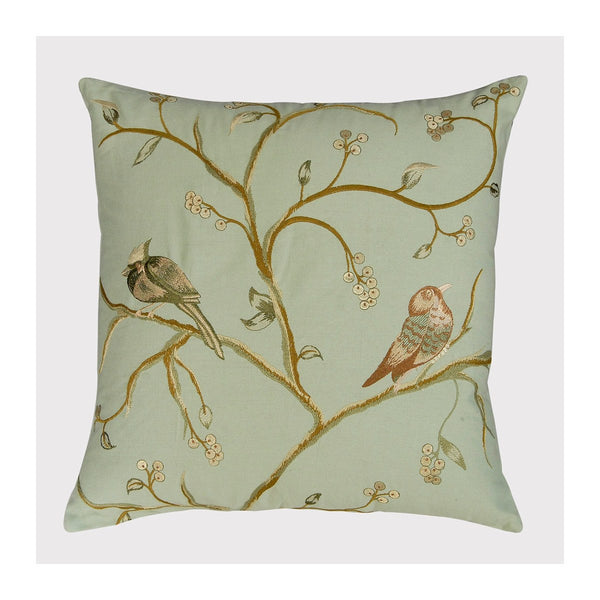 S-18 Decorative Throw Pillow