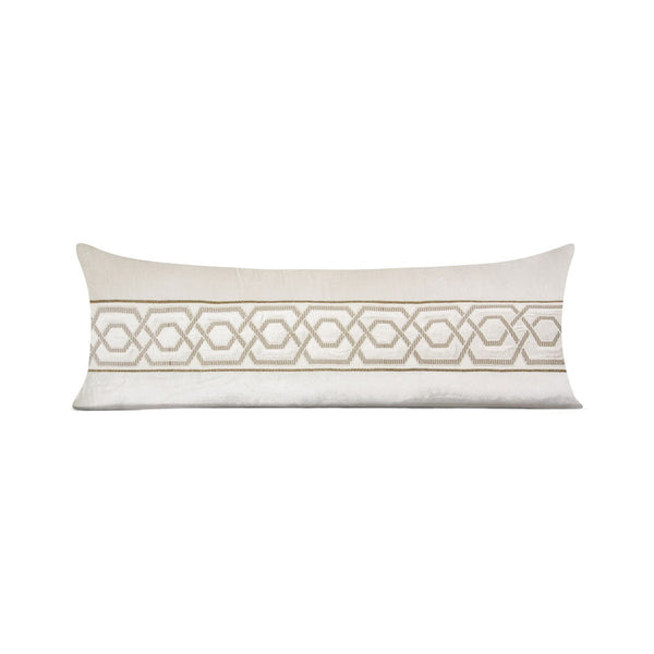 Sarafina Lumbar Pillow