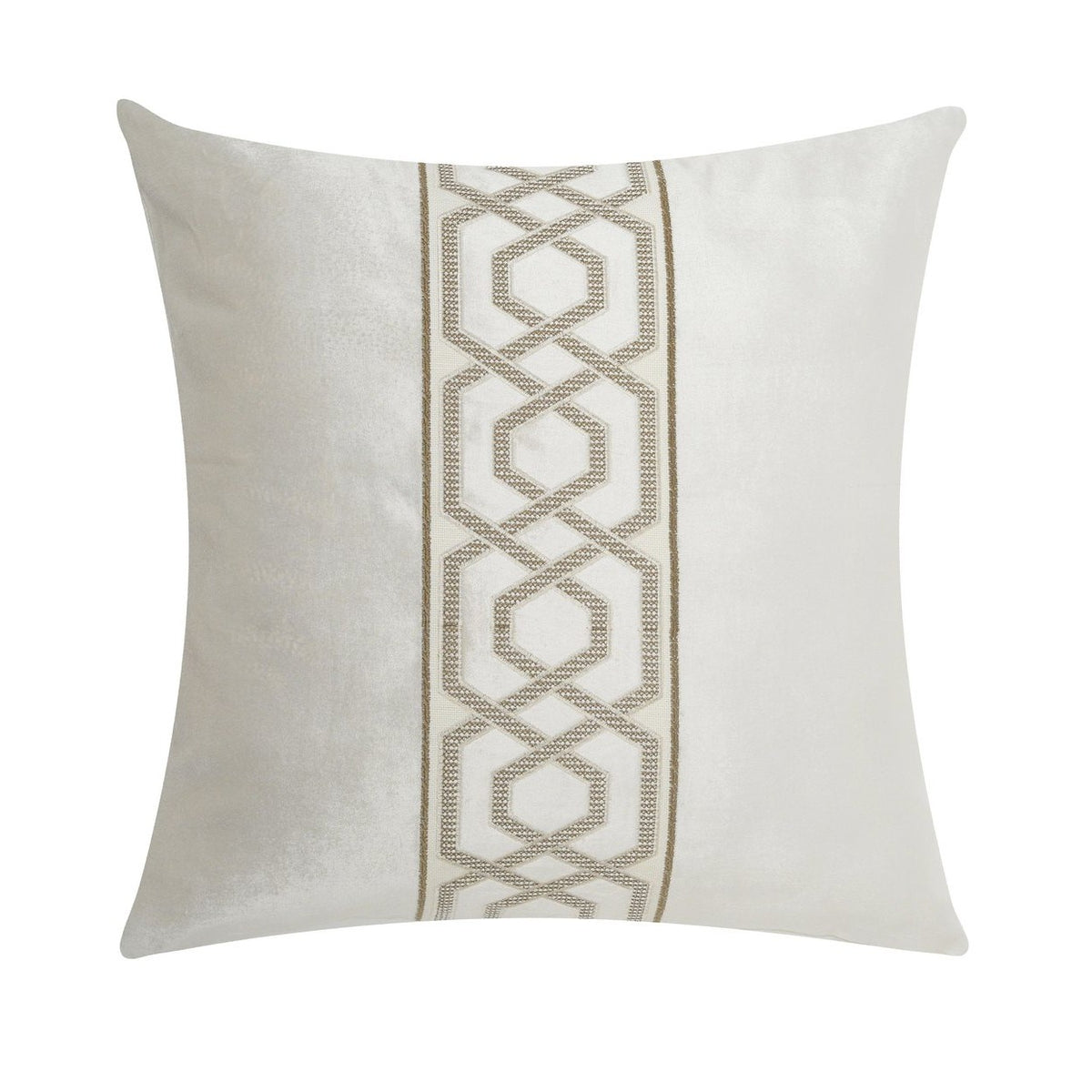 RETAIL-ONLY: Sarafina 22″ x 22″