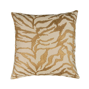 GRID-THUMB: #Sherwood Decorative Throw Pillow - Natural