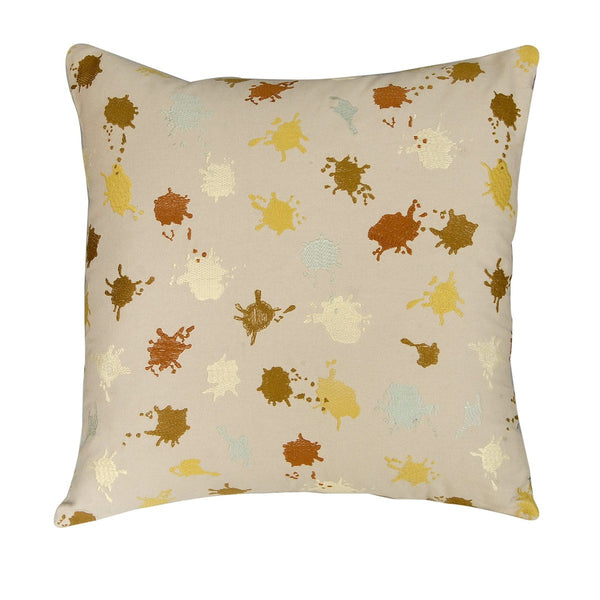 Splash Decorative Throw Pillow