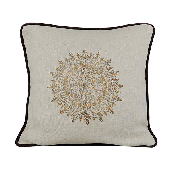 Suncrest Decorative Throw Pillow