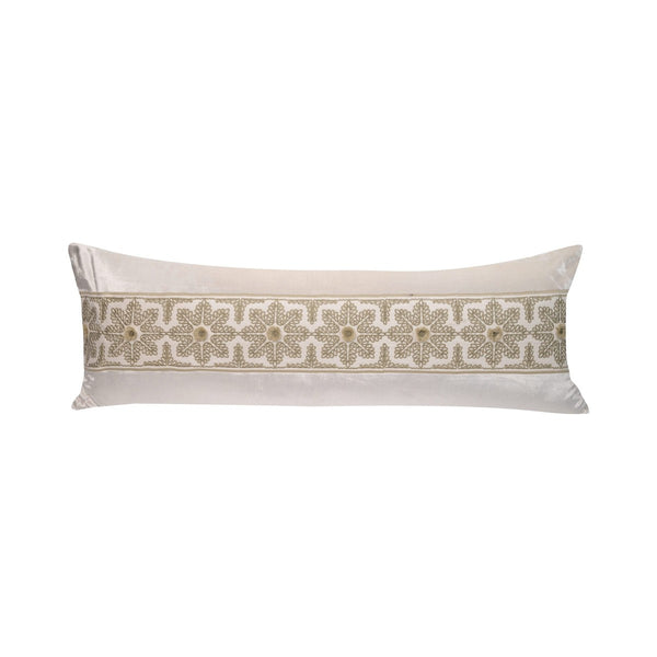 Sunrise Lumbar Pillow