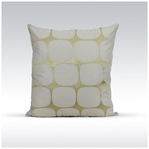 GRID-THUMB: #Tarn Decorative Throw Pillow - Cement