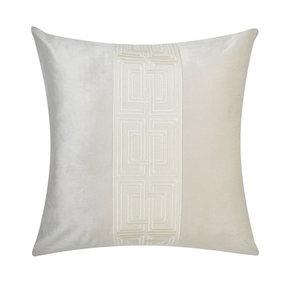 Trance Decorative Throw Pillow