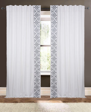 Adeline-Linen Cotton Blend
