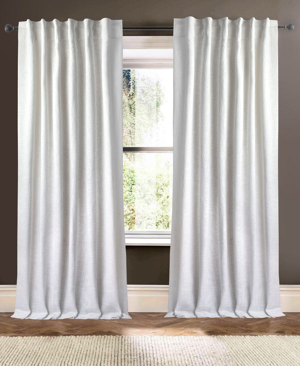 Madison-Linen Cotton Blend
