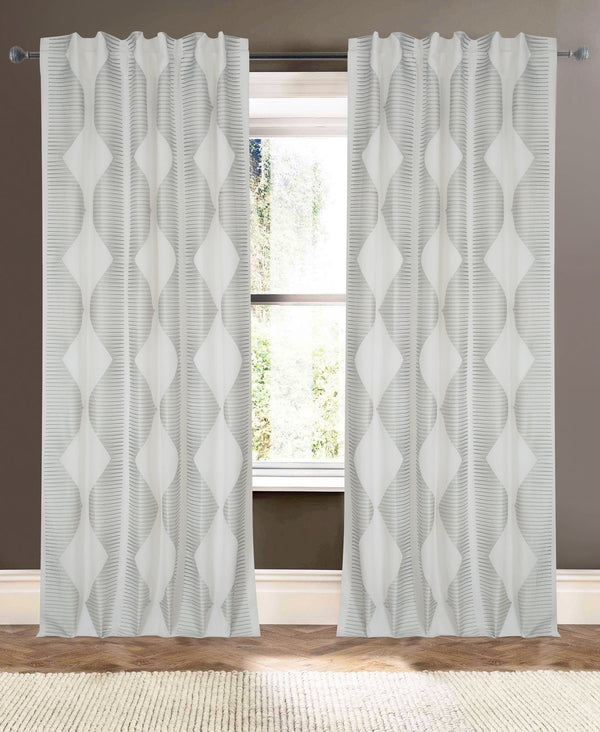 Glory-Linen Cotton Blend