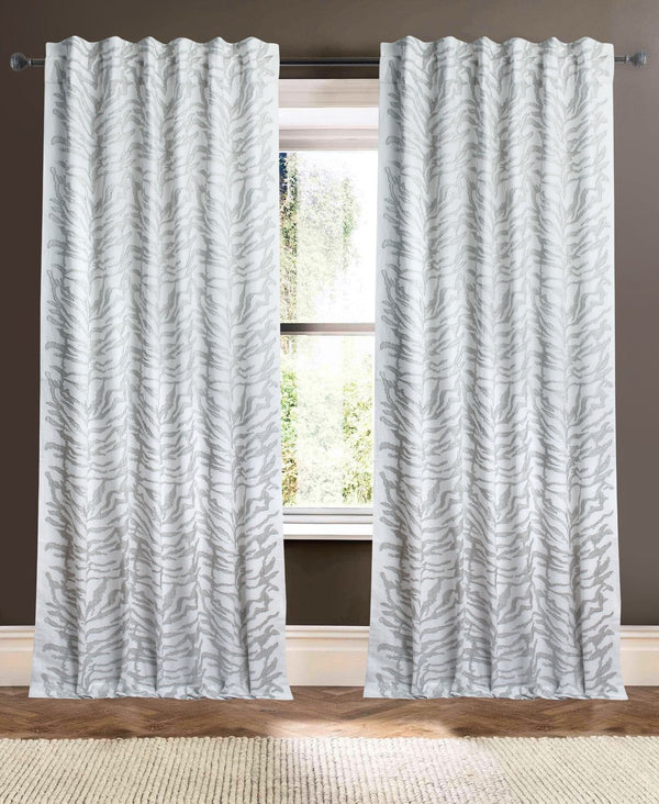 Sherwood-Linen Cotton Blend