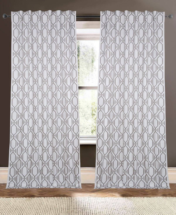 Luxe-Linen Cotton Blend