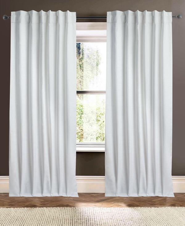 Parliament-Poly Linen Blend