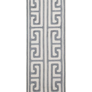 Zelda Trim - Ivory