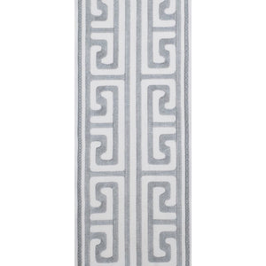 Zelda Trim - White