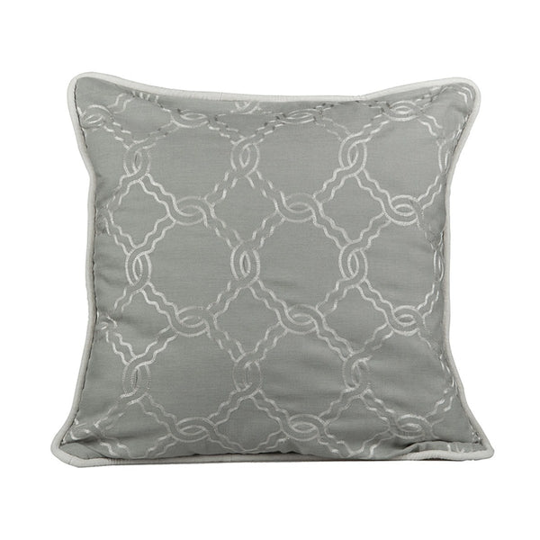 Zen Decorative Throw Pillow